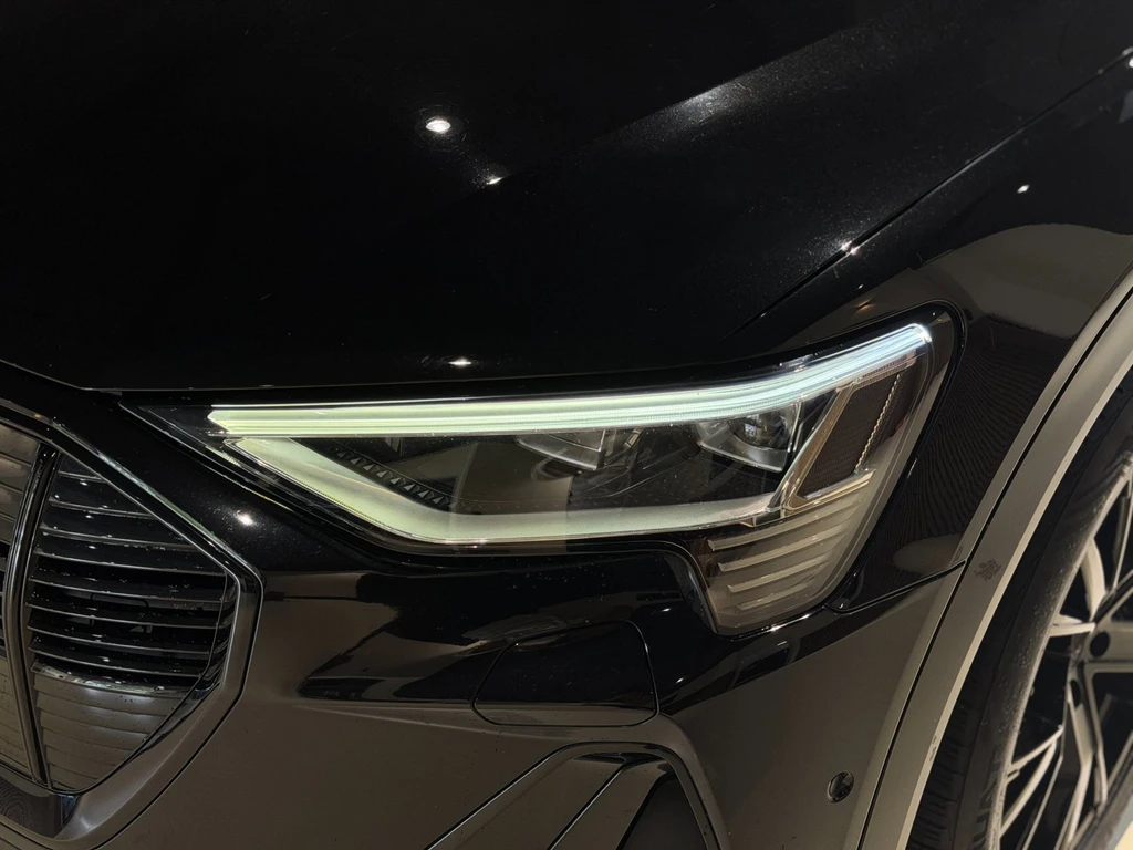 Audi e-tron – foto 55