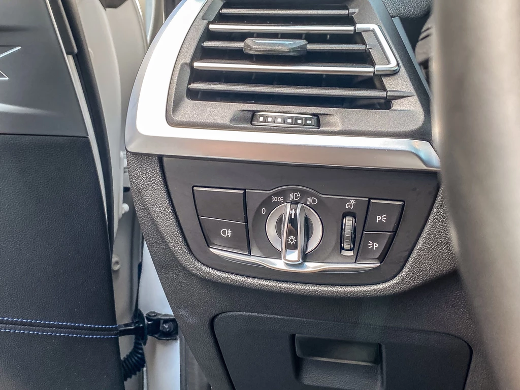 BMW X3 – foto 66
