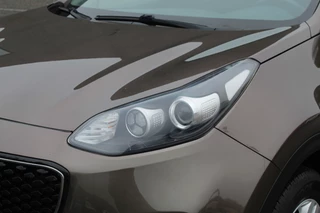Kia Sportage – thumbnail 12