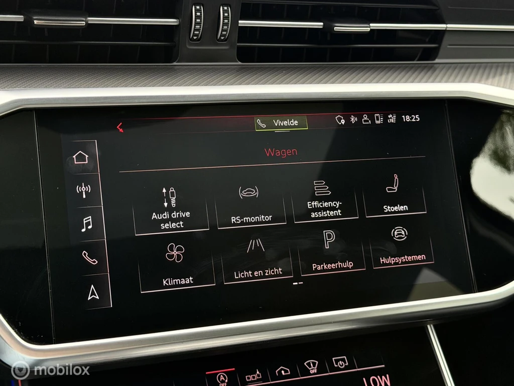 Audi RS6 – foto 45