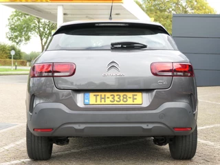 Citroën C4 Cactus – thumbnail 5