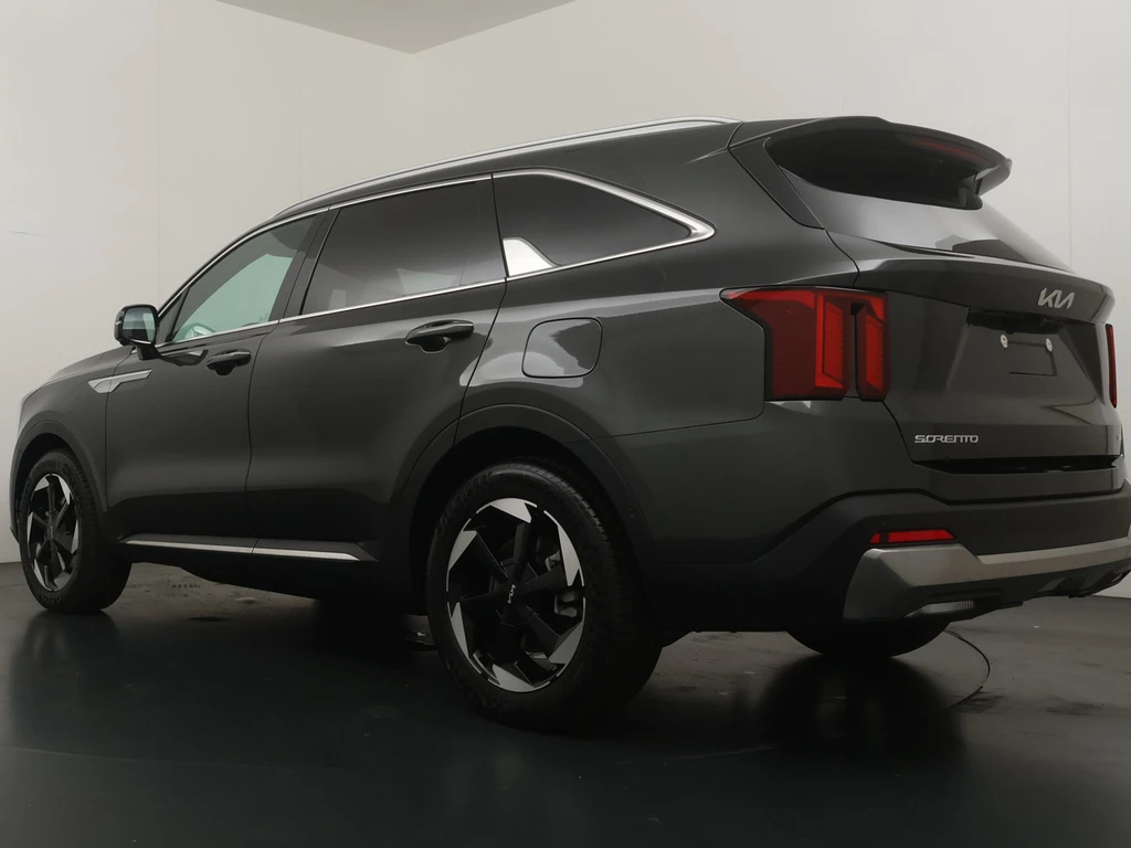 Kia Sorento – foto 5