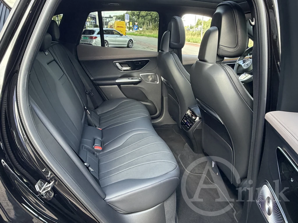 Mercedes-Benz EQE – foto 15