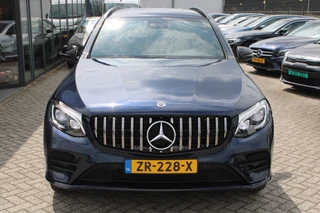 Mercedes-Benz GLC – thumbnail 11