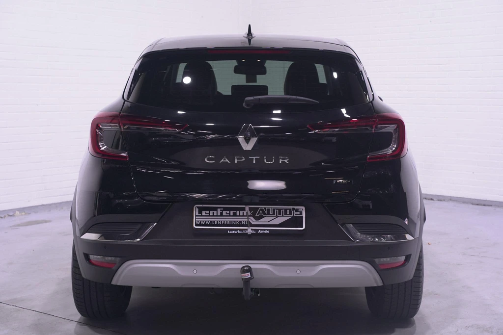 Renault Captur – foto 5