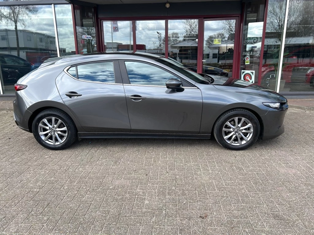 Mazda 3 – foto 3