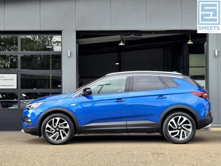 Opel Grandland X – thumbnail 4