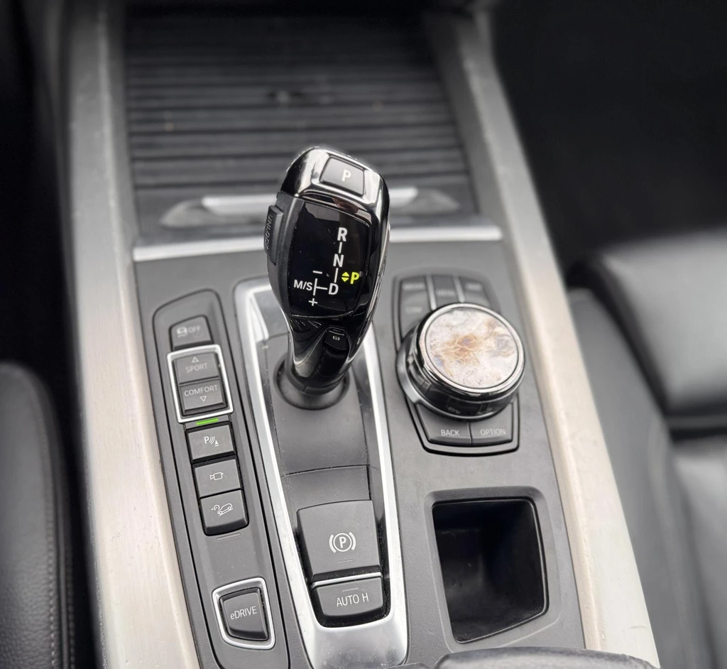 BMW X5 – foto 20