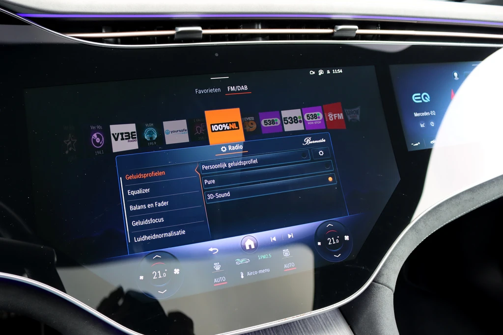 Mercedes-Benz EQS – foto 42