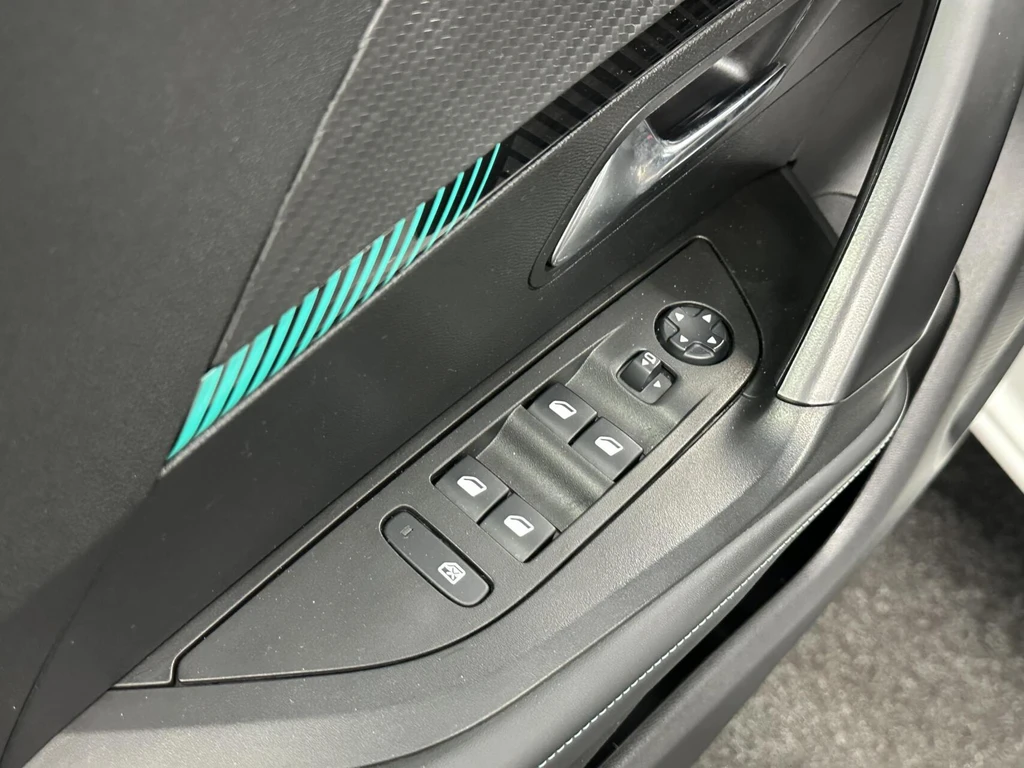 Peugeot 2008 – foto 17