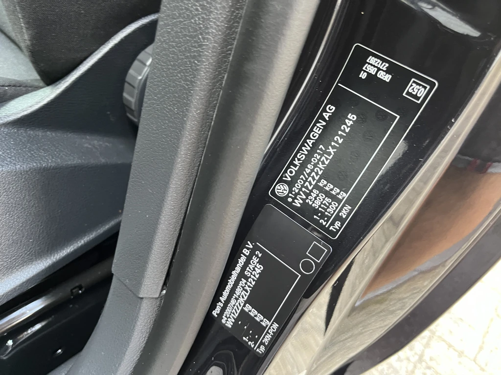 Volkswagen Caddy – foto 30