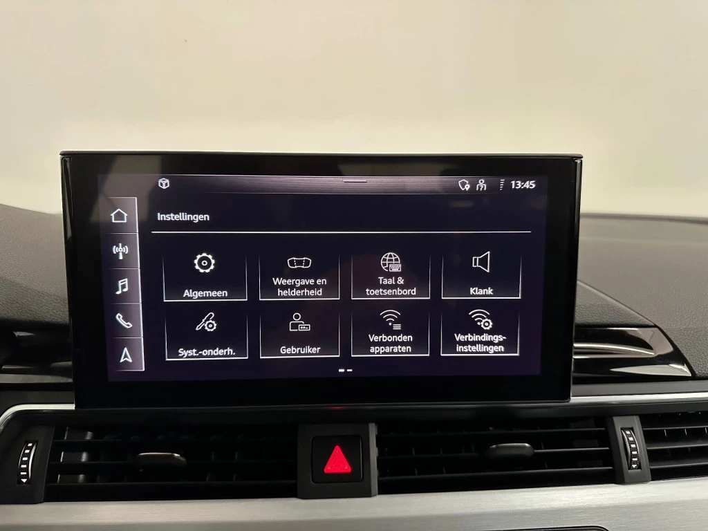 Audi A4 – foto 72