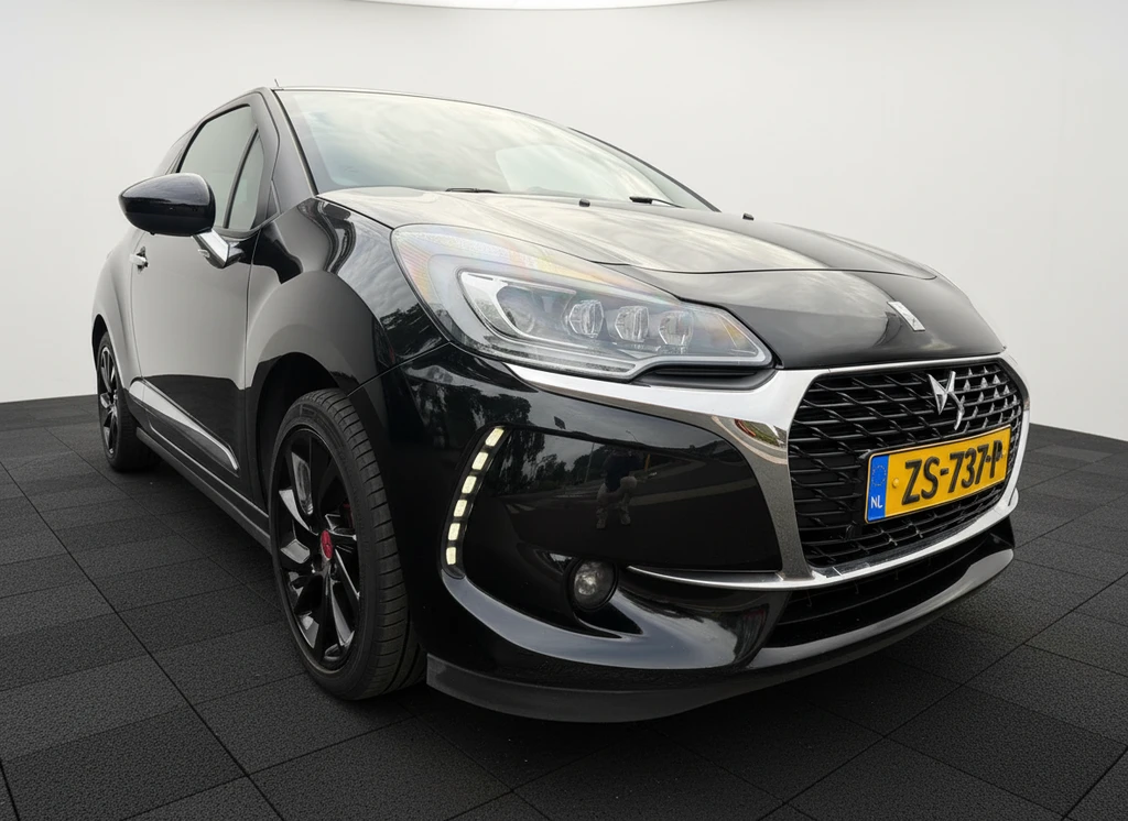 DS DS 3 – foto 7