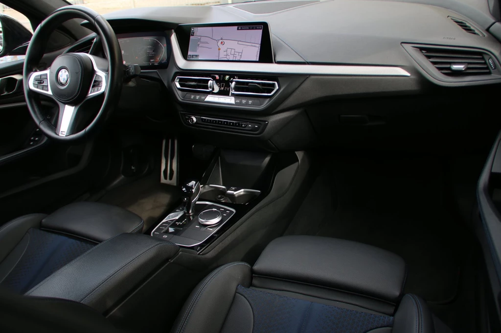 BMW 1 Serie – foto 9