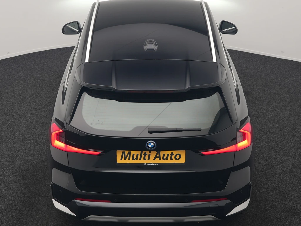 BMW X1 – foto 6