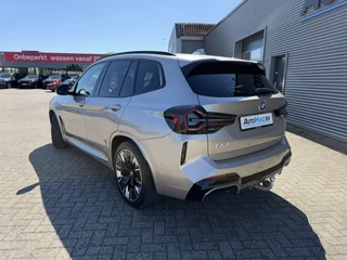 BMW iX3 – thumbnail 3
