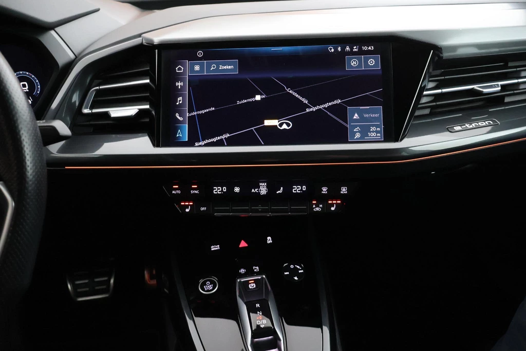 Audi Q4 Sportback e-tron – foto 17