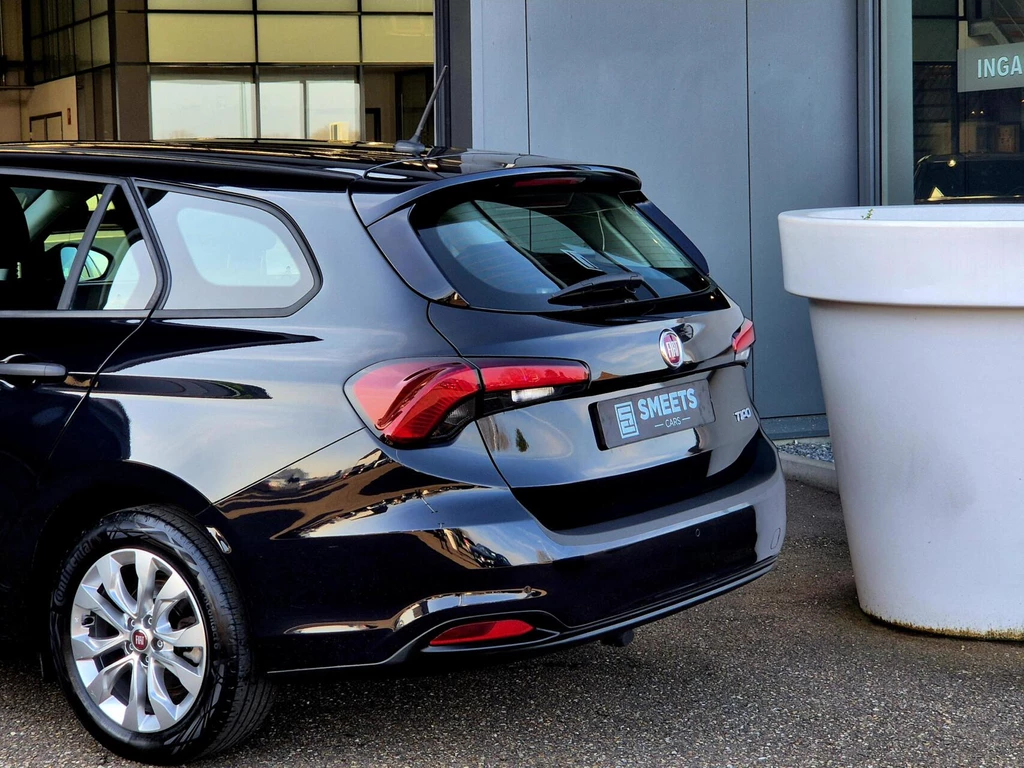 Fiat Tipo – foto 10