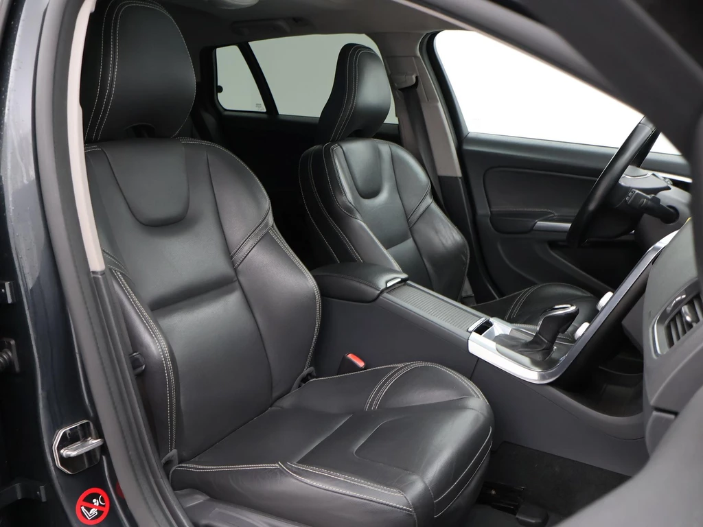 Volvo V60 – foto 12