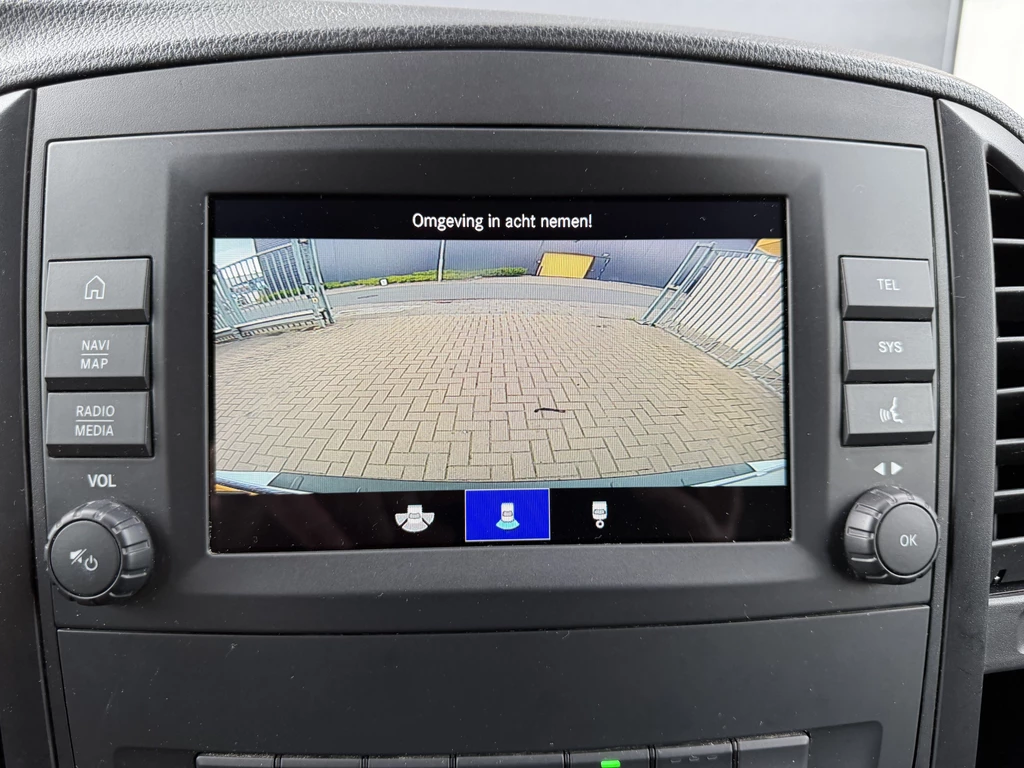 Mercedes-Benz Vito – foto 17