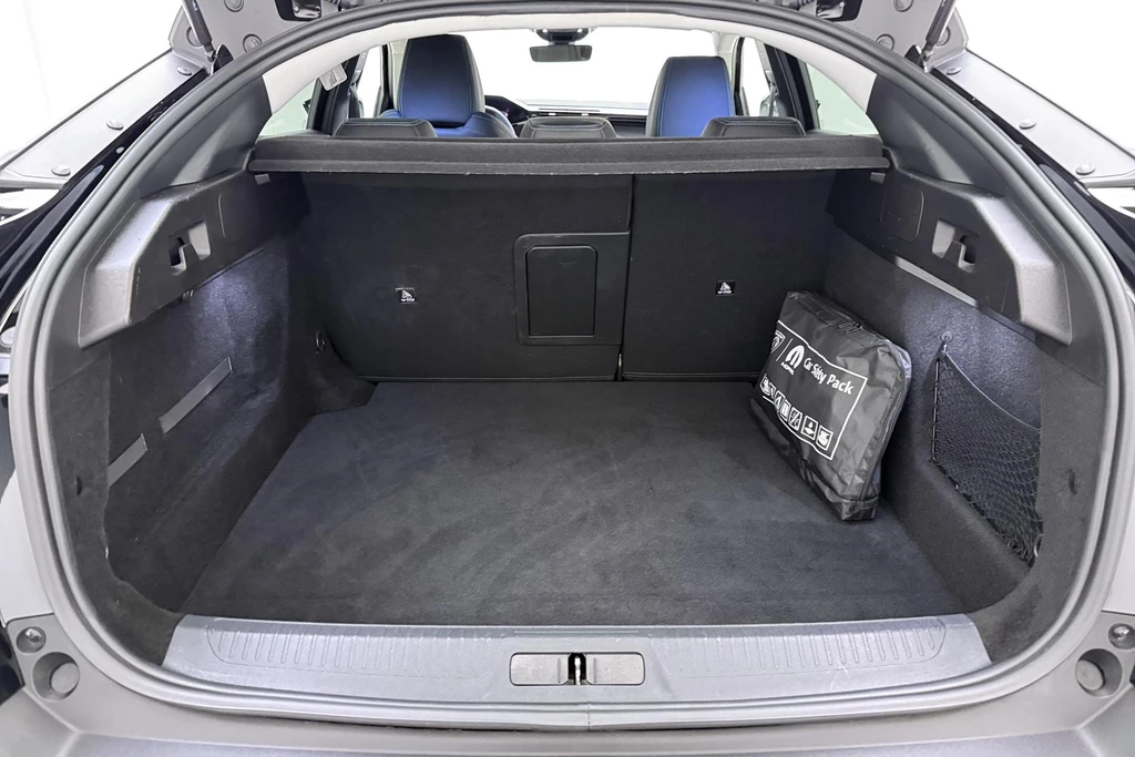 Peugeot 408 – foto 12