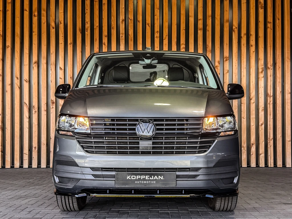 Volkswagen Transporter – foto 16