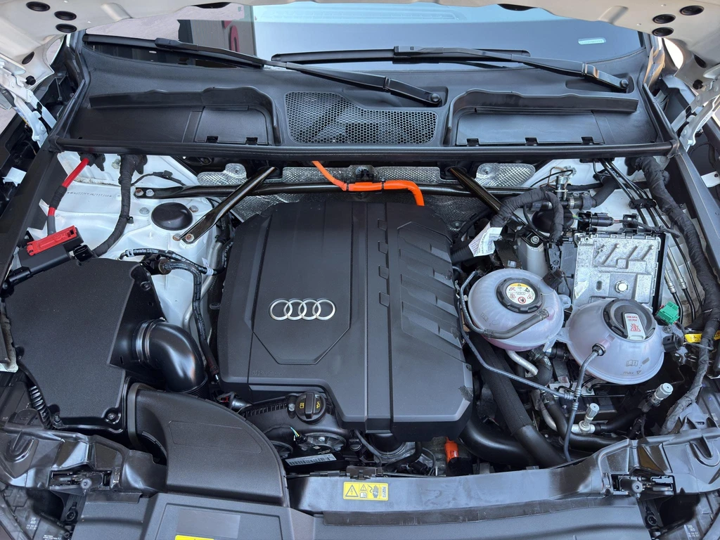 Audi Q5 – foto 31