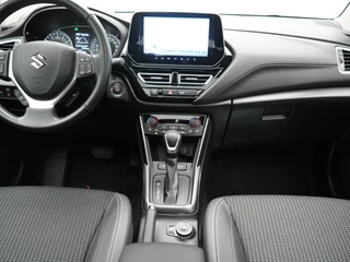 Suzuki S-Cross – thumbnail 25