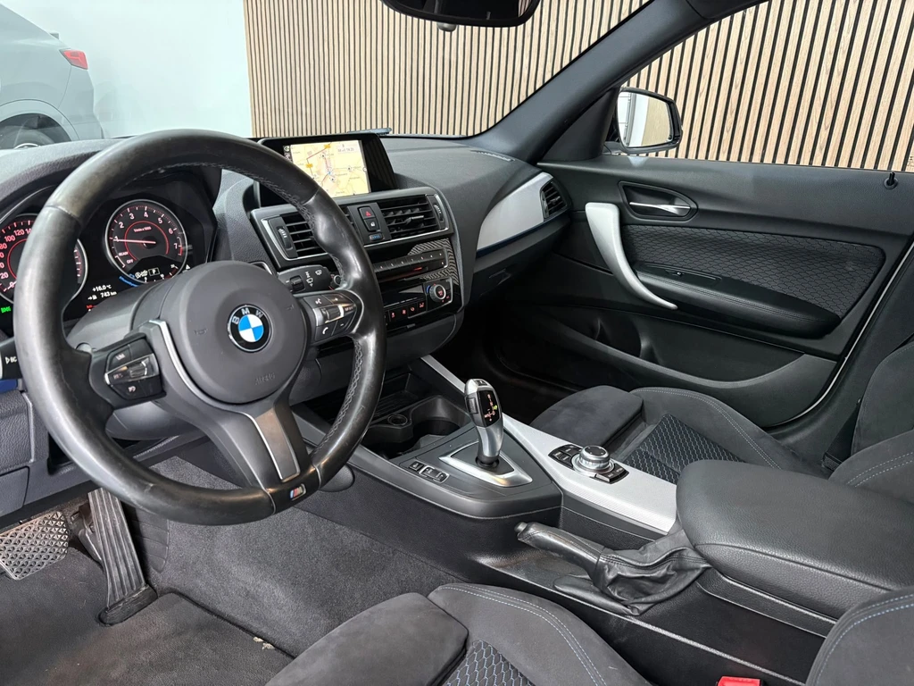 BMW 1 Serie – foto 43