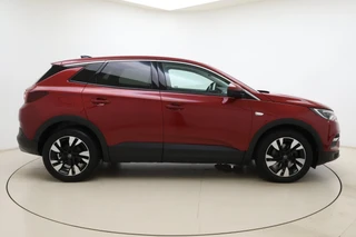 Opel Grandland X – thumbnail 7