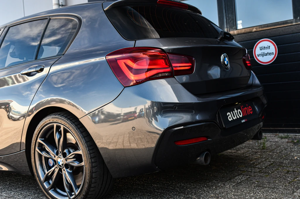 BMW 1 Serie – foto 4