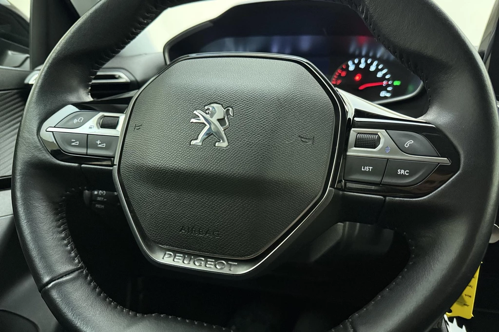 Peugeot 2008 – foto 18