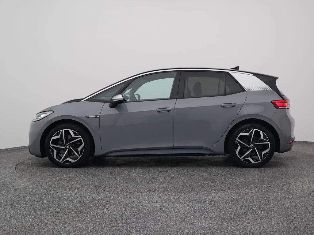 Volkswagen ID.3 – foto 3