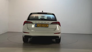 Škoda Scala – thumbnail 4