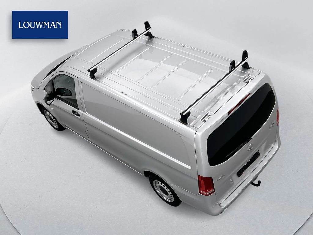 Mercedes-Benz Vito – foto 7
