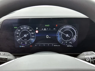 Kia Niro EV – thumbnail 11