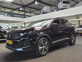 Peugeot 3008 – thumbnail 1
