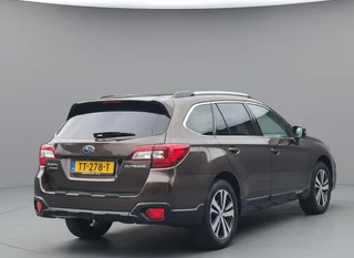 Subaru Outback – thumbnail 5