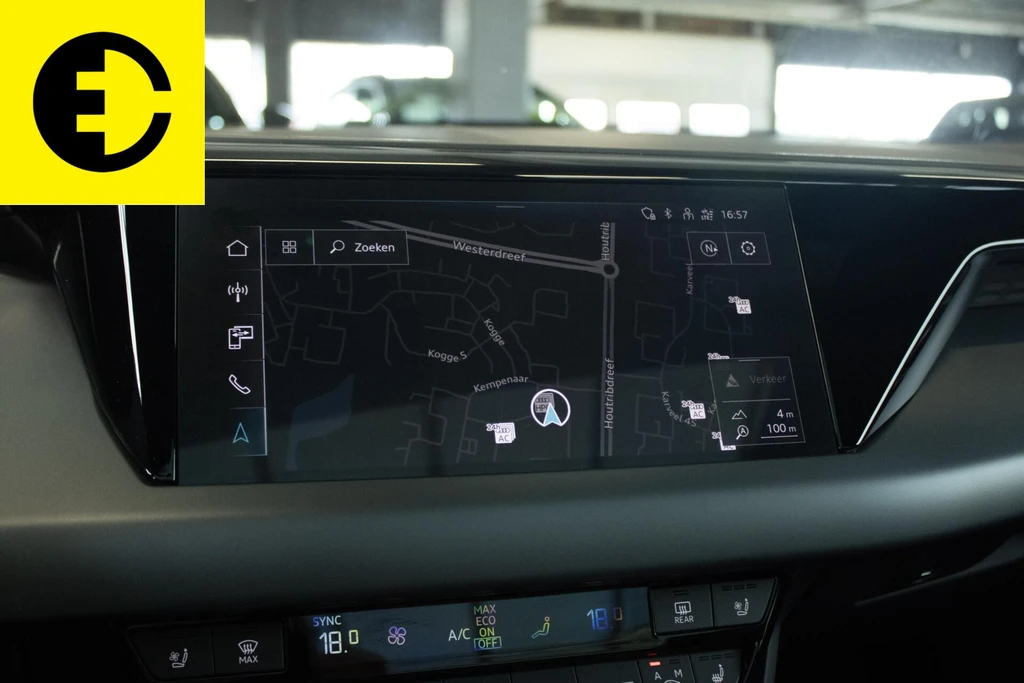 Audi e-tron GT – foto 35