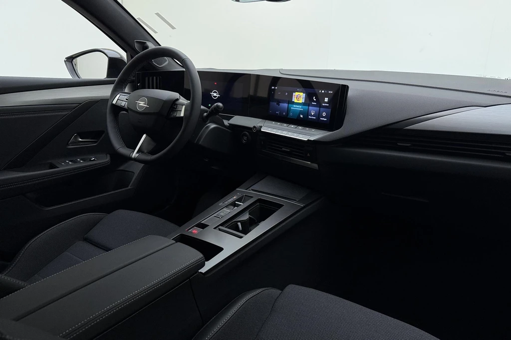 Opel Astra – foto 14