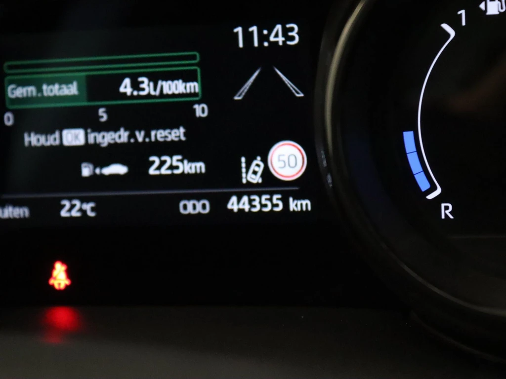 Toyota Yaris – foto 22