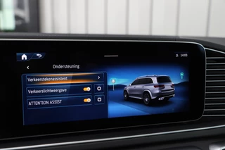 Mercedes-Benz GLS – thumbnail 19