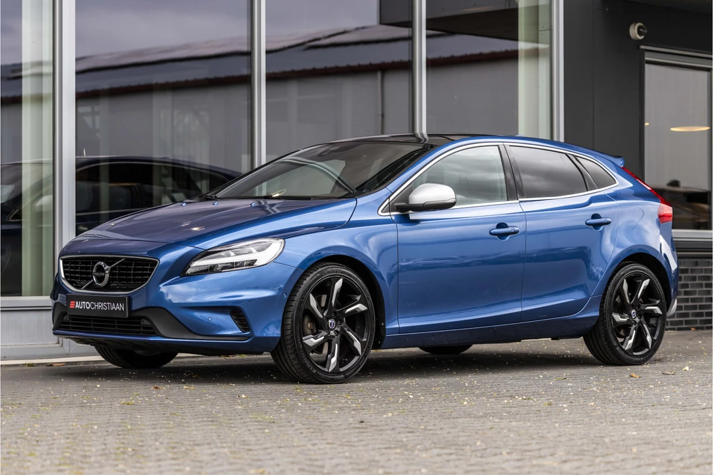Volvo V40 – foto 2