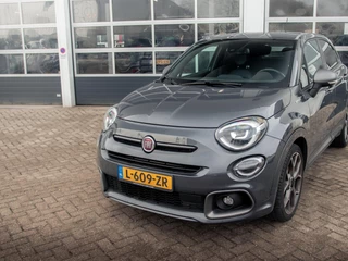 Fiat 500X – thumbnail 2