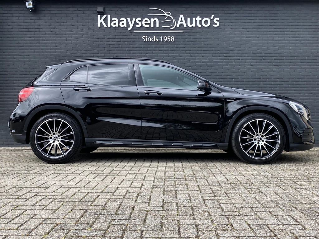 Mercedes-Benz GLA – foto 7
