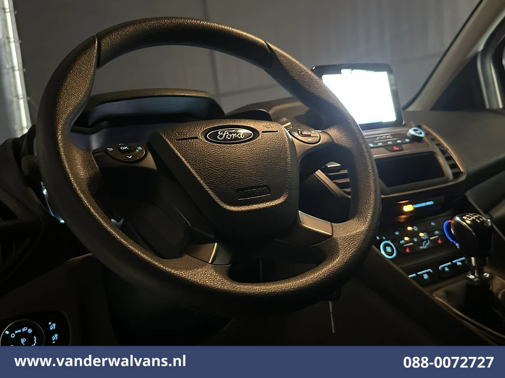 Ford Transit Connect – foto 14