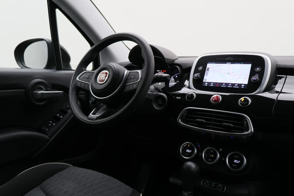 Fiat 500X – foto 29