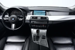 BMW 5 Serie – thumbnail 6