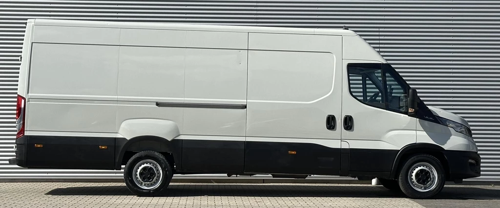 Iveco Daily – foto 5