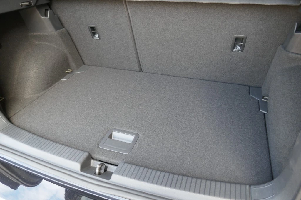 Volkswagen T-Cross – foto 22